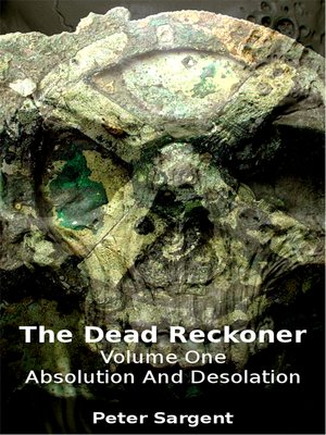 cover image of The Dead Reckoner Volume One